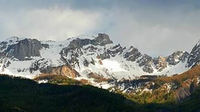 La vallée de l'Ubaye