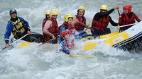 Raft Sport