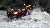 Raft découverte