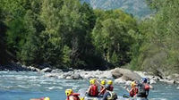 Raft découverte