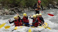 Raft découverte