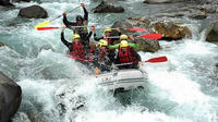 Raft Sport