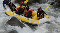 Raft Sport