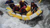 Raft Sport