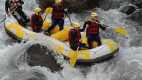 Raft Sport