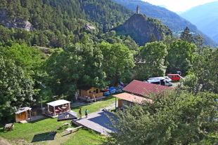 pétanque