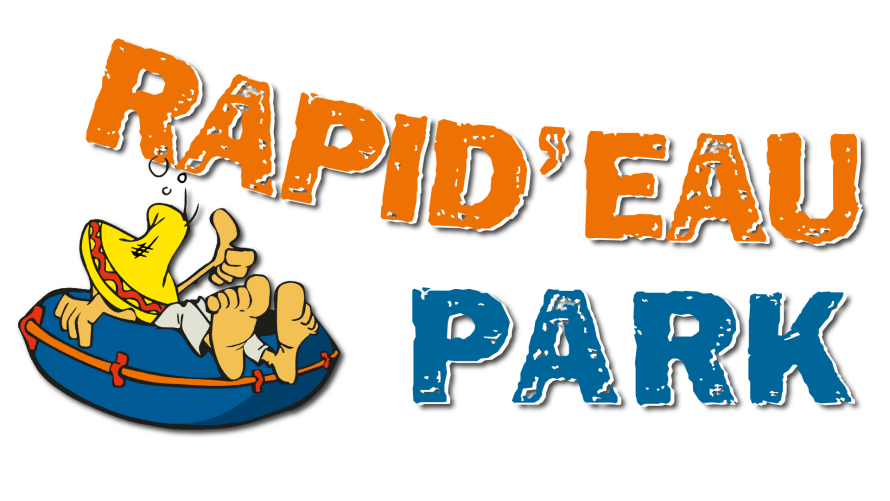 Logo Rapid'eau park 