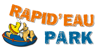 Logo Rapid'Eau Park 